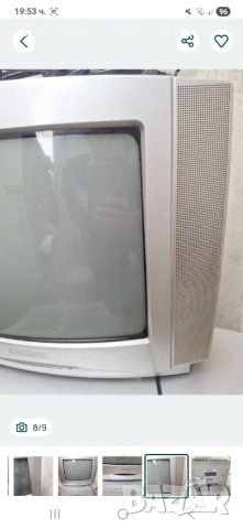 Телевизори Samsung 2бр., снимка 8 - Телевизори - 53249748