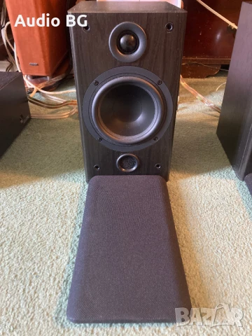 колони Tannoy Mercury F1 Bookshelf Speakers