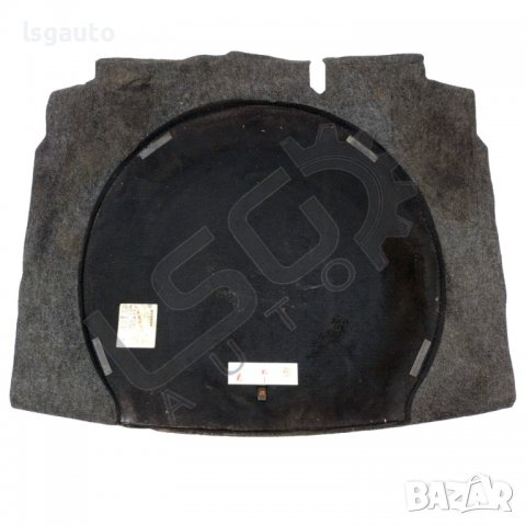 Мокетена кора над резервна гума Volkswagen Golf VI 2008-2016 VG150822N-229, снимка 2 - Части - 37866583