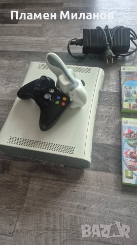 Xbox игра , снимка 4 - Игри за Xbox - 52594809