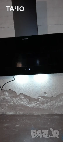 абсорбатор/асператор  Klarstein, снимка 1