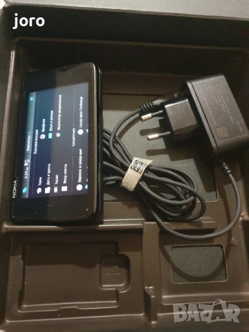 nokia n900, снимка 8 - Nokia - 50936461