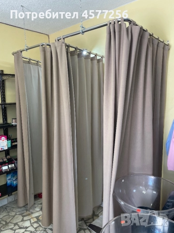 Спешно продавам-Цялостно обзавеждане за магазин., снимка 8 - Други - 51509548