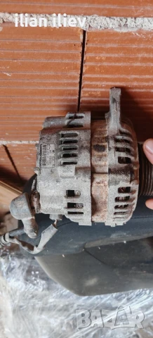 части за митсубиши аутлендър 1, снимка 4 - Части - 51369563