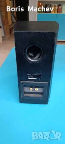 Букшелф Heco за части 1 брой !, снимка 3 - Тонколони - 52669591