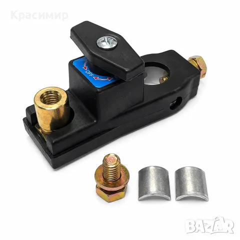 КЛЮЧ ЗА МАСА ЗА КЛЕМА, снимка 2 - Аксесоари и консумативи - 55740129