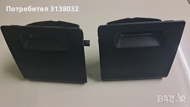 Голф 2 - Джобове за предни врати., снимка 4 - Части - 51693869