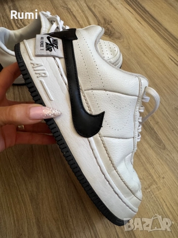 Оригинални кецове NIKE W AIR FORCE 1 JESTER XX! 40 н