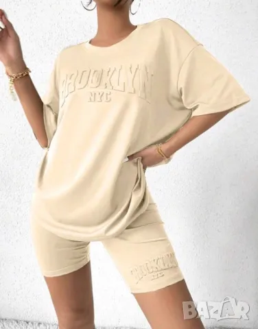 Ежедневен комплект , снимка 5 - Спортни екипи - 49887392