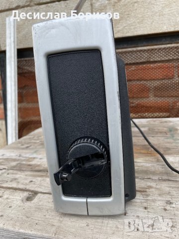 Радиокасетефон Grundig C6200 automatic, снимка 6 - Аудиосистеми - 39884755