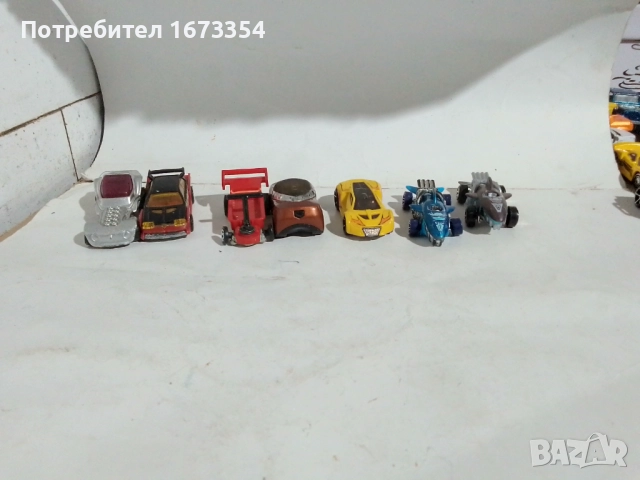 Hotweels, снимка 2 - Колекции - 49547949