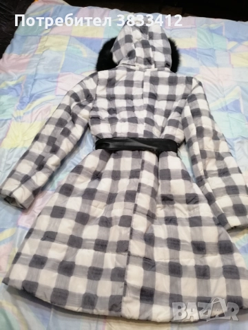 Дамско яке. , снимка 2 - Якета - 51980042