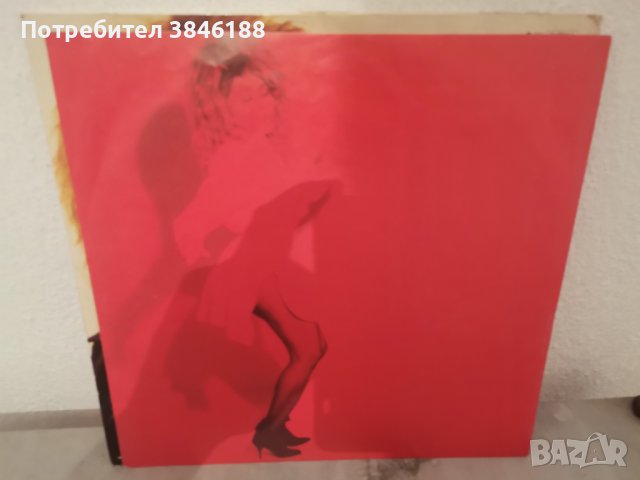 Tina Turner - Break Every Rule LP 1986, снимка 9 - Грамофонни плочи - 42420643