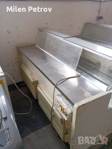 Продавам хоризонтална хладиълна витрина, снимка 3 - Хладилни витрини и фризери - 49783485