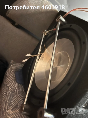 Двоина бас каса, снимка 2 - Други - 52476825