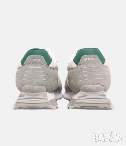 Обувки Replay sneakers мъжки (N 43, 44 и 45), снимка 11 - Маратонки - 52933636