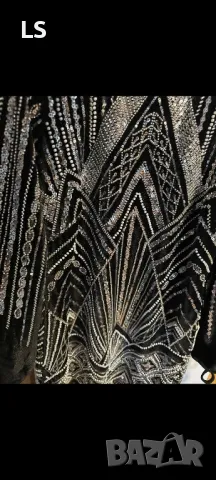 Дамска рокля, снимка 5 - Рокли - 48317078