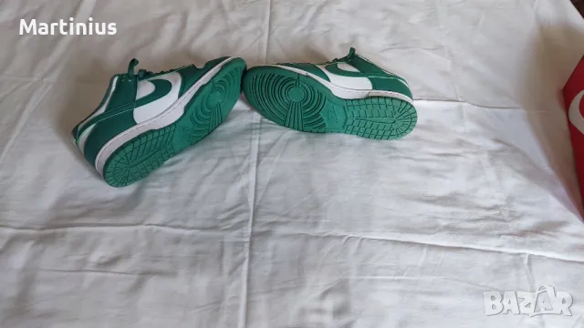Nike Dunk Low №41, снимка 3 - Маратонки - 47482514