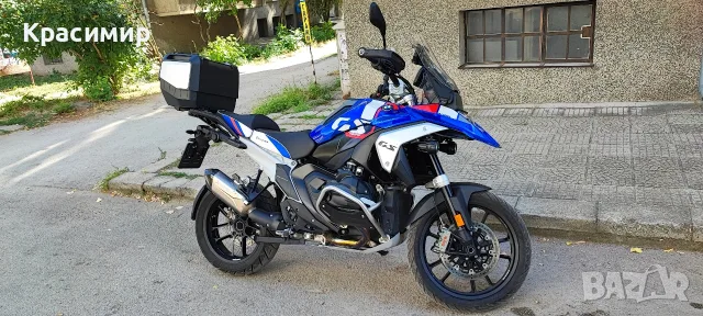 Седалки Wunderlich за BMW R1300GS, снимка 2 - Мотоциклети и мототехника - 55739939