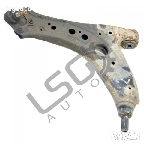 Преден ляв носач Skoda Fabia I (6Y) 1999-2008 S270522N-44