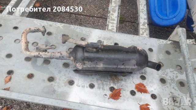 Гърне за мотор  1А000409, снимка 4 - Аксесоари и консумативи - 30205507