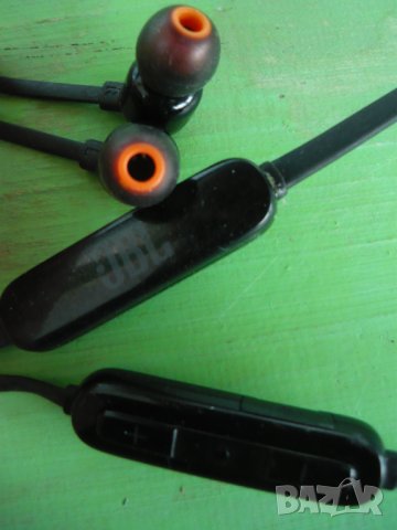 JBL T110bt, снимка 2 - Bluetooth слушалки - 44191875