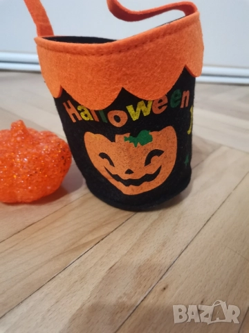 Хелоуин украса скелет лампи прилеп, снимка 4 - Други - 52216883