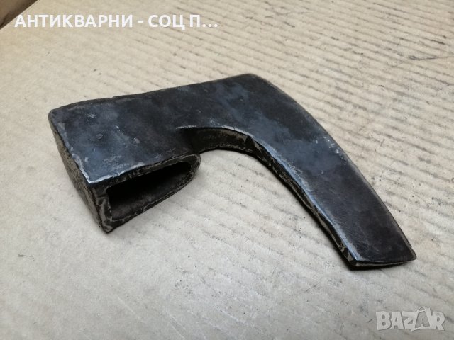 Стара Кована Брадва / 1,6 кг. , снимка 6 - Градински инструменти - 42769861
