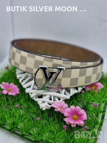 Дамски Колани 💫, снимка 4 - Колани - 51021008