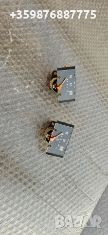 Уред температура Газ 24 Волга Латвия Руски Ретро Соц , снимка 6 - Части - 52840015