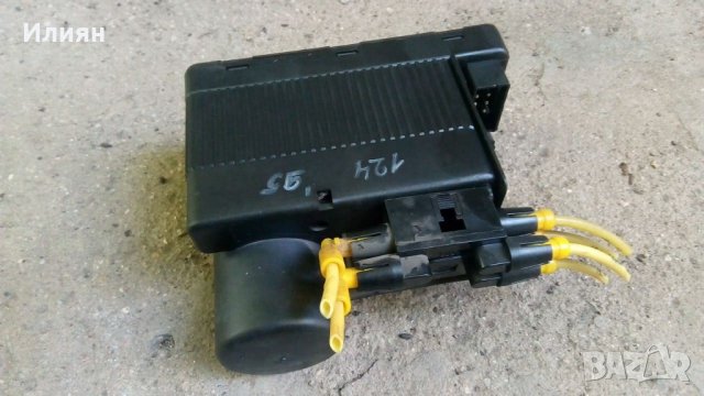 Помпа централно Мерцедес 124 Bosch 0 132 006 331, снимка 2 - Части - 29620267