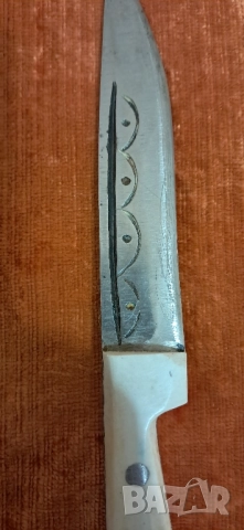 Стар Бг.нож , снимка 11 - Колекции - 51869324