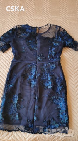 Официална рокля Kensol в Рокли в гр. Видин - ID37418269 — Bazar.bg