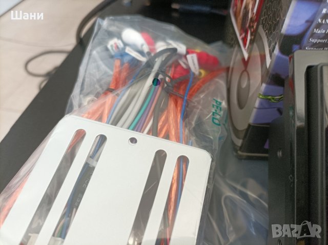 Мултимедия Андроид ., снимка 7 - MP3 и MP4 плеъри - 42791722