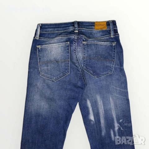 Дамски дънки Ralph Lauren, снимка 2 - Дънки - 52681055