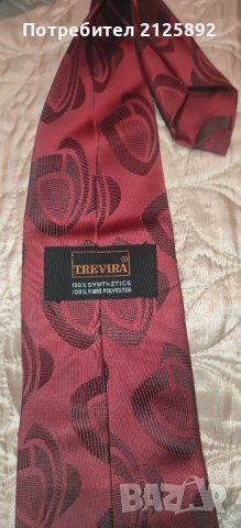 Вратовръзки, снимка 3 - Други - 38661910