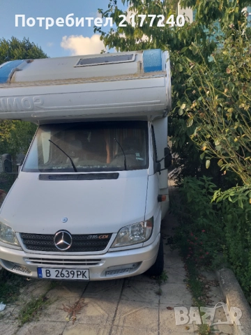 Кемпер , снимка 3 - Каравани и кемпери - 51799655