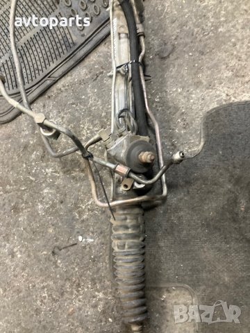 Ford mondeo 1998 година 1.8i Кормилна рейка, снимка 2 - Части - 42598469