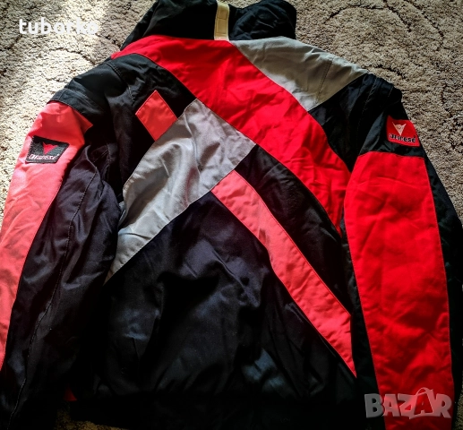 Яке DAINESE , снимка 2 - Якета - 52823902