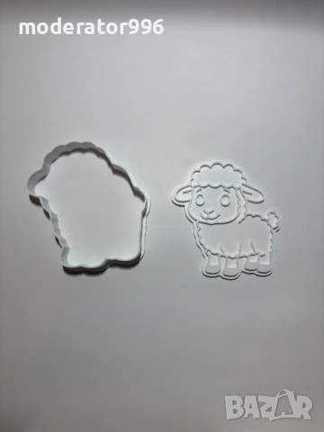 Резци за сладки различни видове, снимка 8 - Форми - 54305408