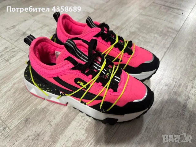 Чисто нови дамски обувки , снимка 2 - Дамски ежедневни обувки - 56522866