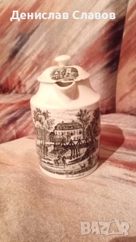 Малки стъклени канички, снимка 5 - Аксесоари за кухня - 52299962