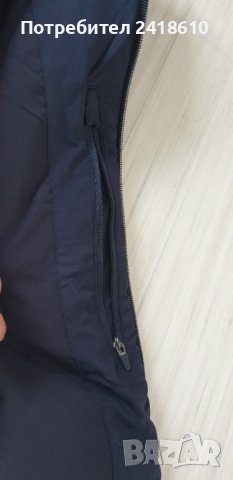 Lacoste Puffer Mens Jacket Size 58/ XL НОВО! ОРИГИНАЛ! Мъжко Зимно Яке!, снимка 12 - Якета - 44436799