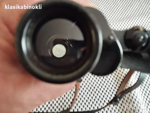 Съветски Бинокъл-БПБ1 12х40--MADE IN СССР, снимка 10 - Екипировка - 56448933