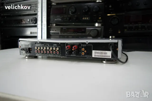 Marantz RR1041 - Ресивър, снимка 7 - Ресийвъри, усилватели, смесителни пултове - 48337688