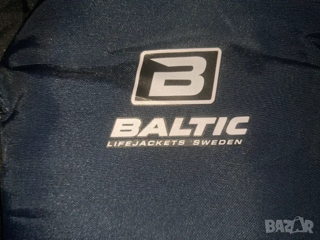 2 броя - BALTIC и Compass - Спасителна жилетка , снимка 2 - Водни спортове - 54712296