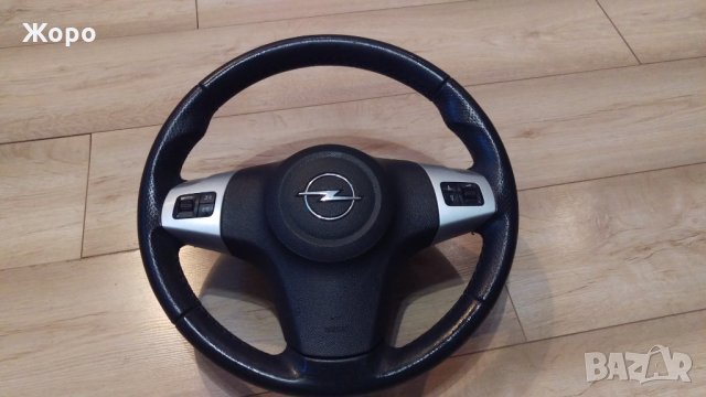 Fiat Punto воЛАН Фиат пунто, снимка 10 - Части - 28483468