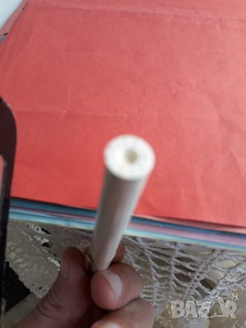 Стара писалка-Swiss-4, снимка 7 - Антикварни и старинни предмети - 29875744