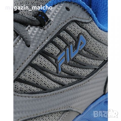 МАРАТОНКИ - FILA; размери: 38.5 и 39, снимка 4 - Маратонки - 29713868