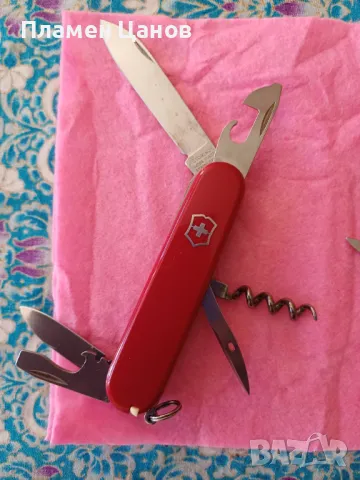 Ножчета Викторинокс , снимка 2 - Ножове - 49331032